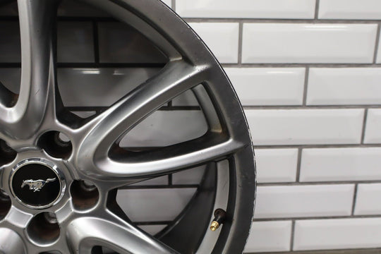 2011 Ford Mustang Single 18x8 Wheel