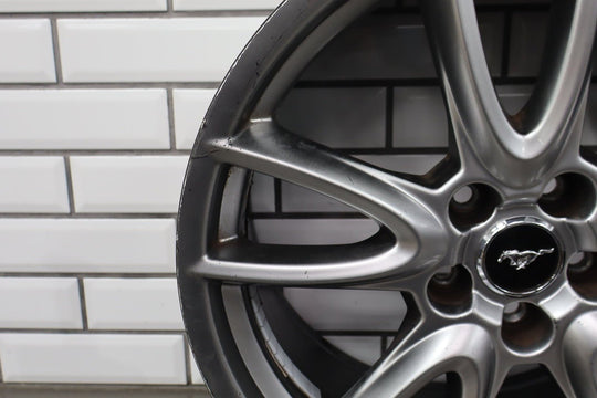 2011 Ford Mustang Single 18x8 Wheel