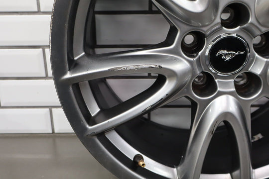 2011 Ford Mustang Single 18x8 Wheel