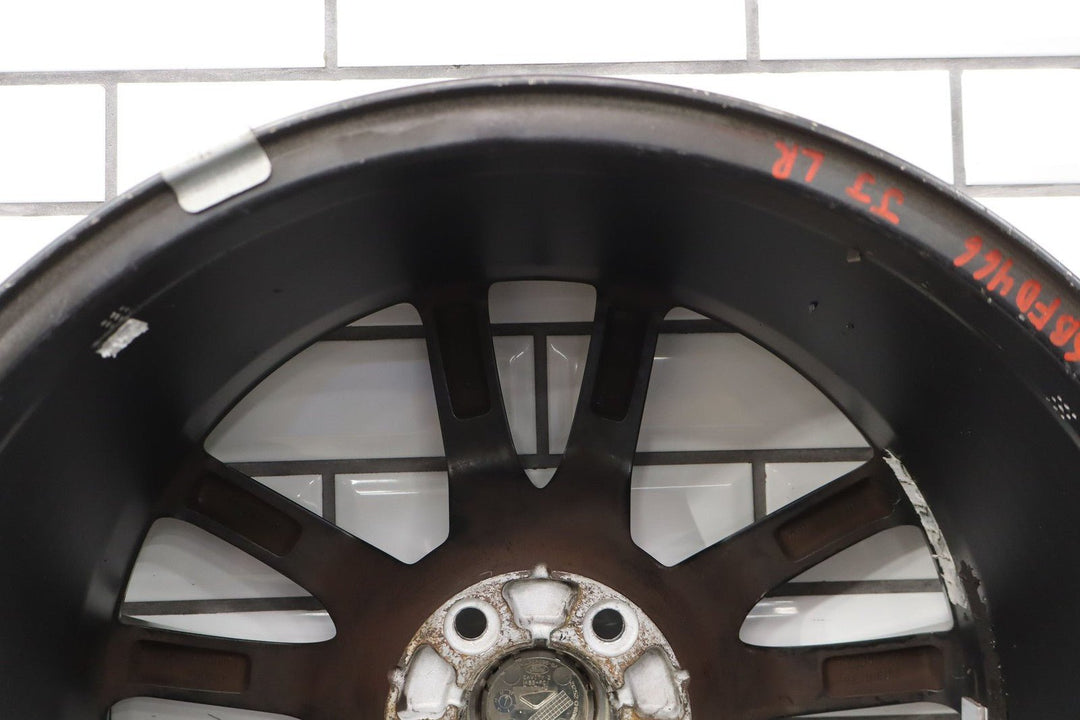 2011 Ford Mustang Single 18x8 Wheel