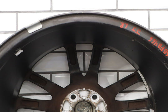 2011 Ford Mustang Single 18x8 Wheel