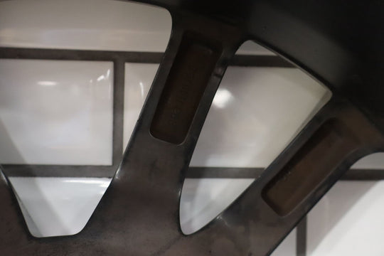 2011 Ford Mustang Single 18x8 Wheel