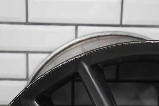 2011 Ford Mustang Single 18x8 Wheel