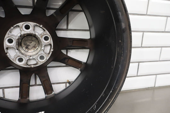 2011 Ford Mustang Single 18x8 Wheel