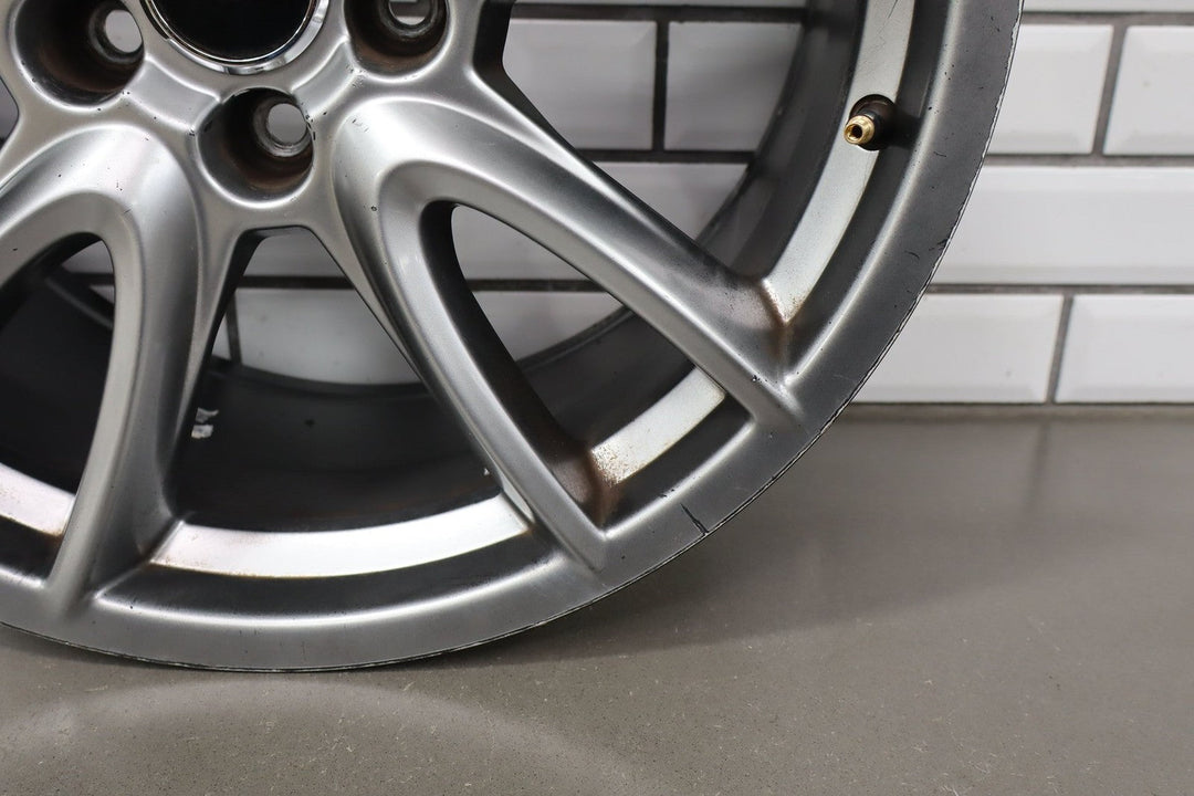 2011 Ford Mustang Single 18x8 Wheel