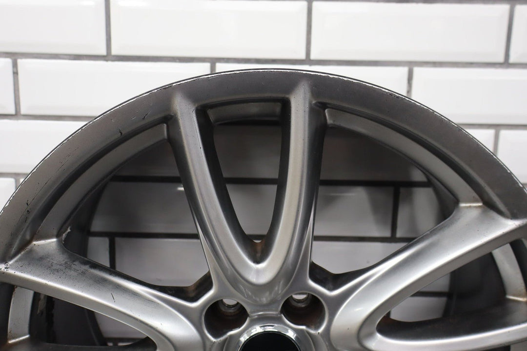 2011 Ford Mustang Single 18x8 Wheel