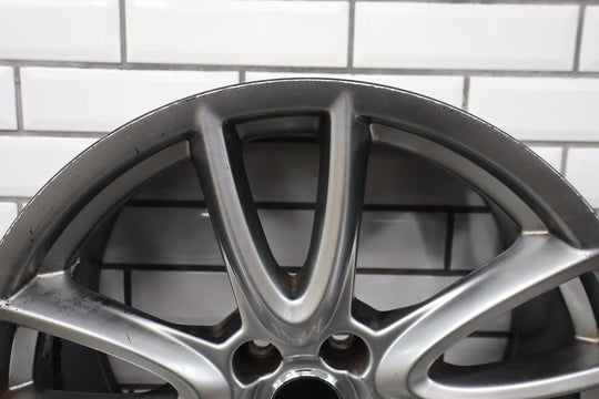 2011 Ford Mustang Single 18x8 Wheel