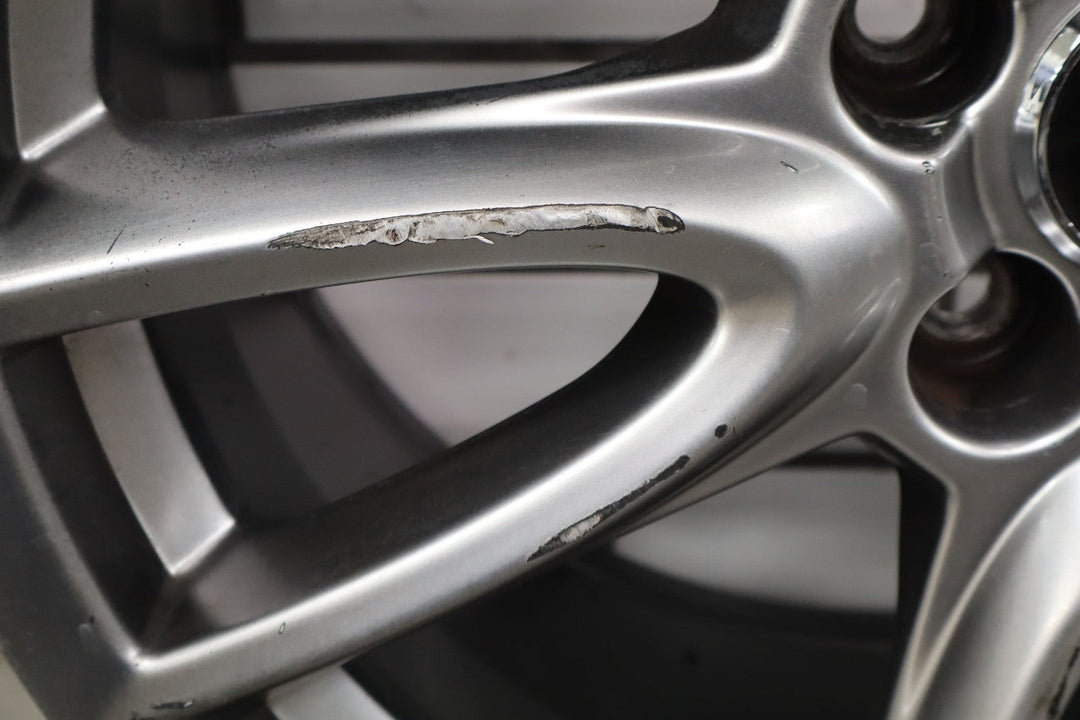 2011 Ford Mustang Single 18x8 Wheel