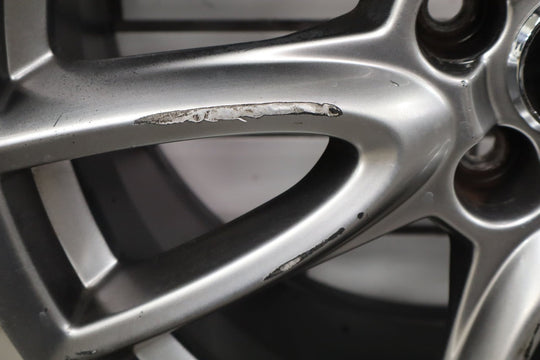 2011 Ford Mustang Single 18x8 Wheel