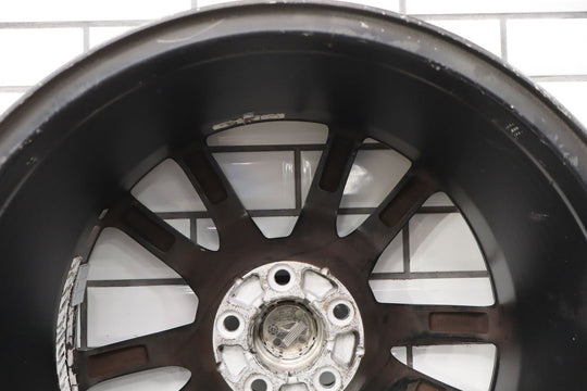 2011 Ford Mustang Single 18x8 Wheel