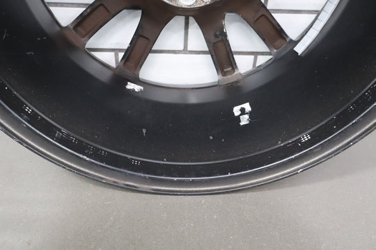 2011 Ford Mustang Single 18x8 Wheel