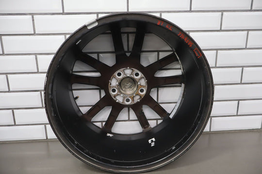 2011 Ford Mustang Single 18x8 Wheel