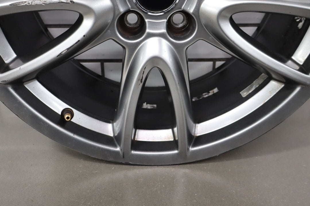 2011 Ford Mustang Single 18x8 Wheel