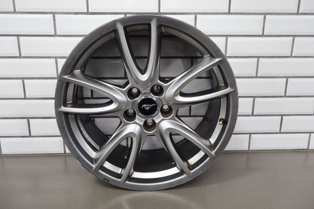 2011 Ford Mustang Single 18x8 Wheel