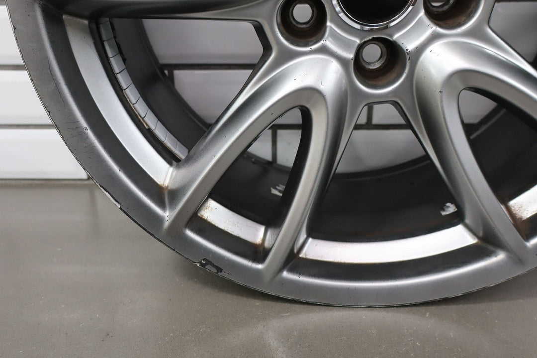 2011 Ford Mustang Single 18x8 Wheel