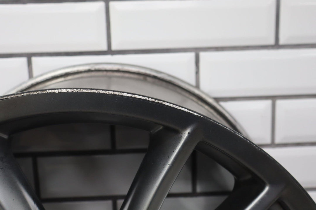 2011 Ford Mustang Single 18x8 Wheel