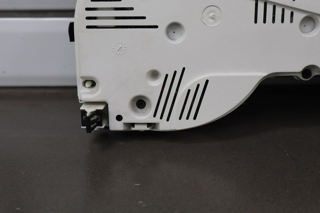 2011 Ford Mustang Speedometer