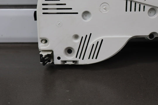 2011 Ford Mustang Speedometer