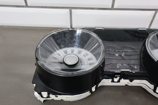 2011 Ford Mustang Speedometer