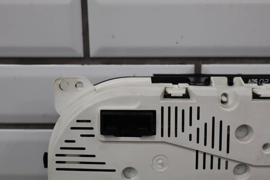 2011 Ford Mustang Speedometer