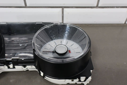 2011 Ford Mustang Speedometer