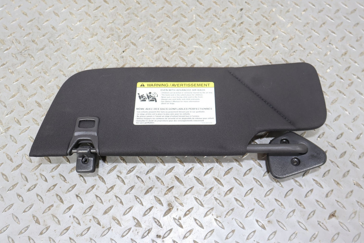 2011 Ford Mustang- Sun Visor
