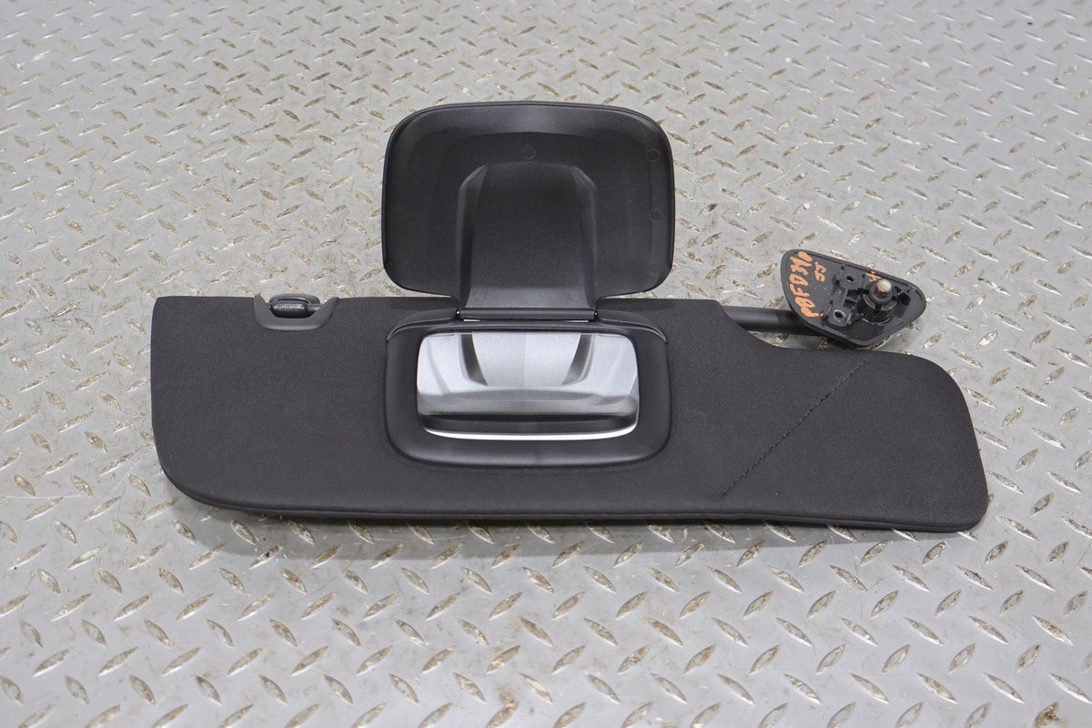 2011 Ford Mustang- Sun Visor