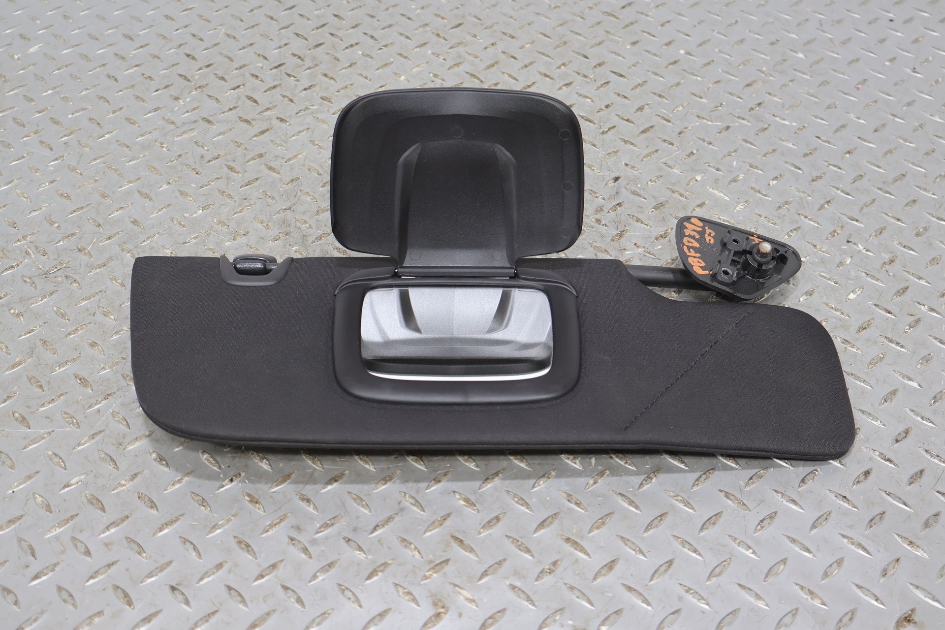 2011 Ford Mustang- Sun Visor