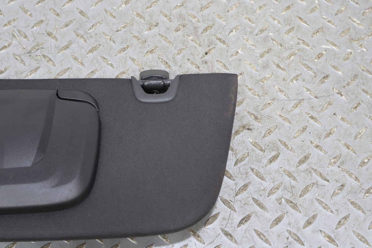2011 Ford Mustang- Sun Visor