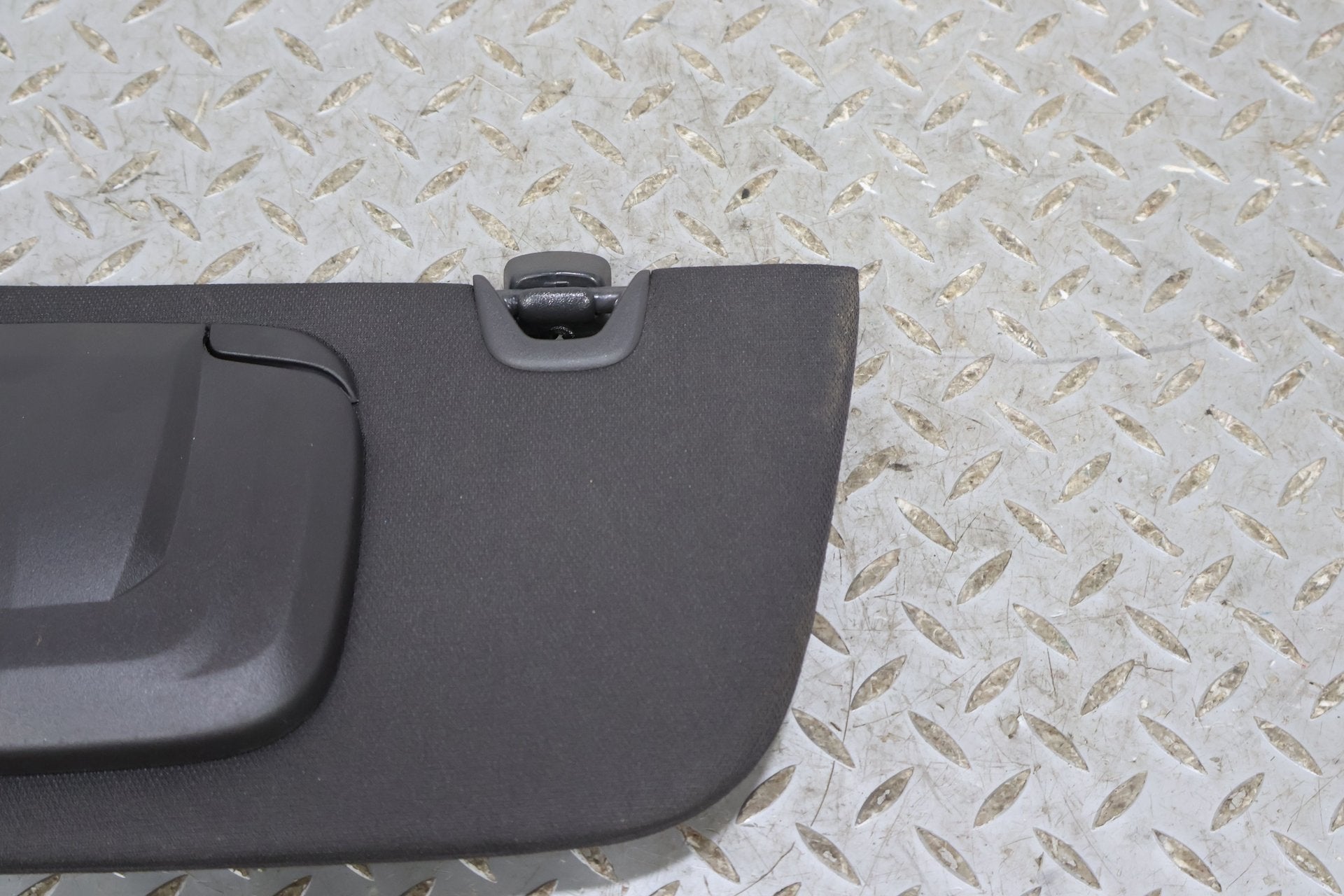 2011 Ford Mustang- Sun Visor