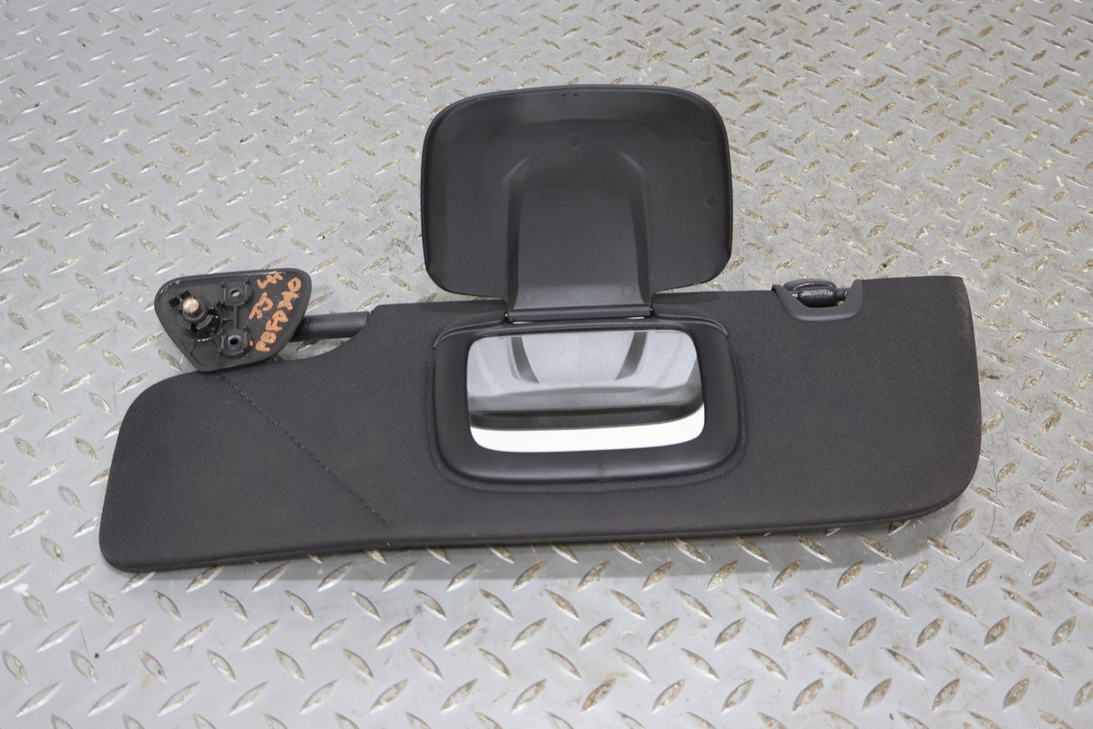 2011 Ford Mustang- Sun Visor