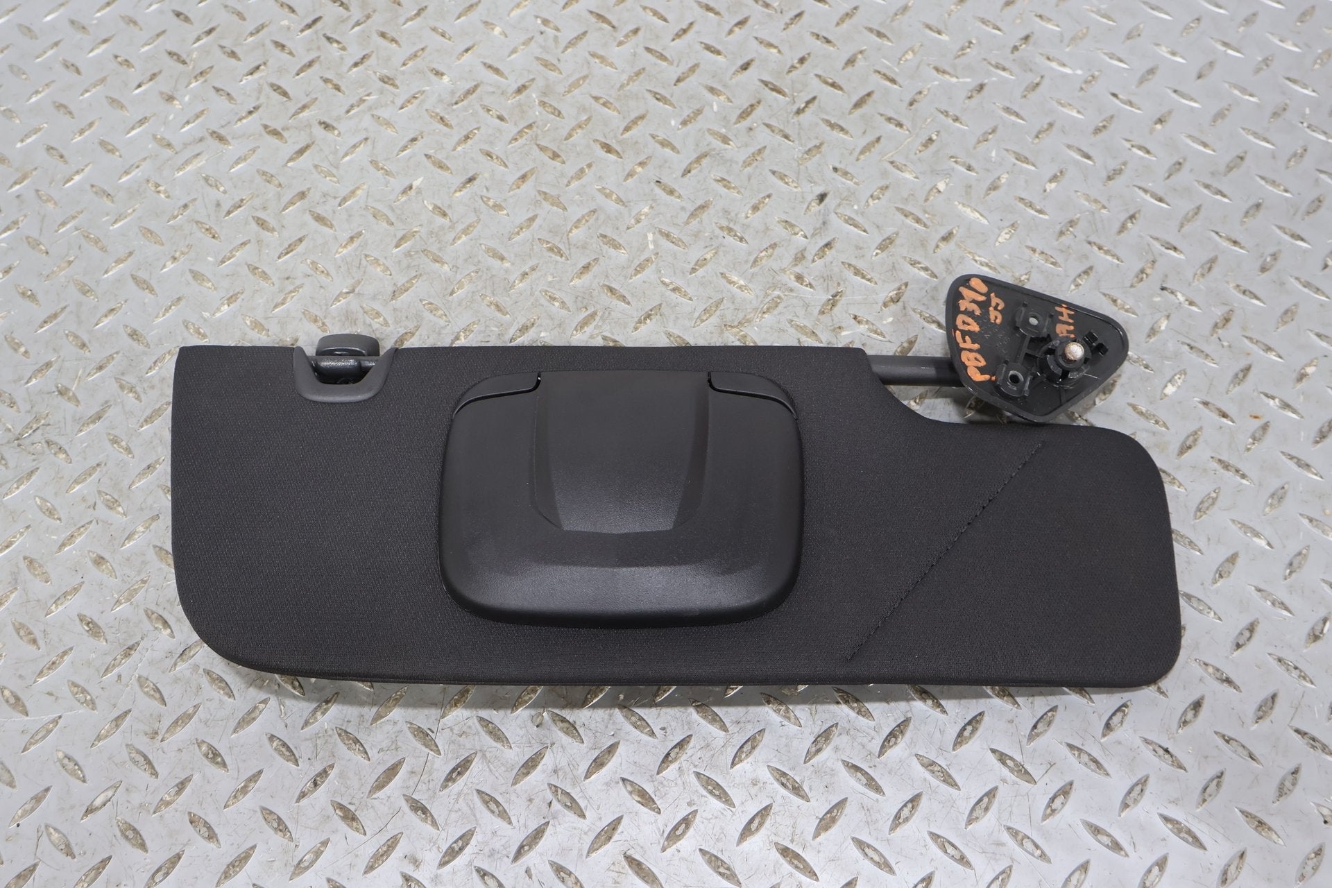 2011 Ford Mustang- Sun Visor
