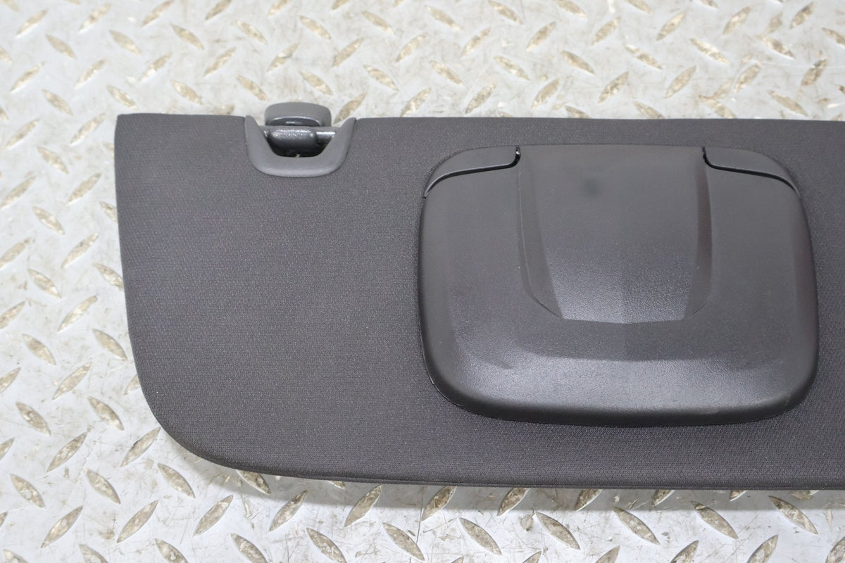 2011 Ford Mustang- Sun Visor