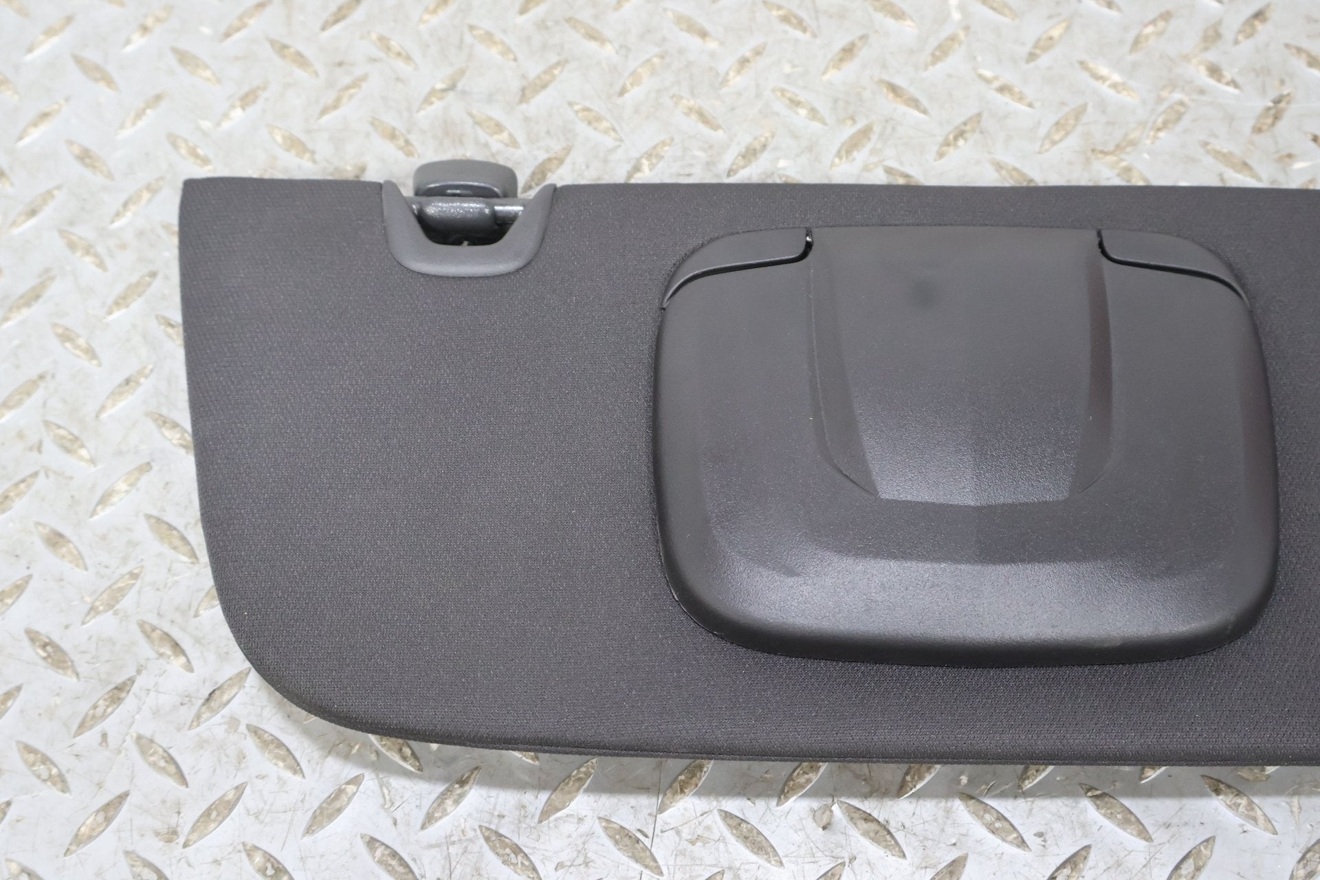 2011 Ford Mustang- Sun Visor