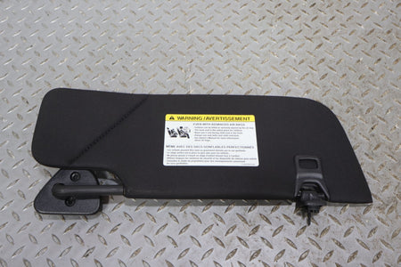 2011 Ford Mustang- Sun Visor