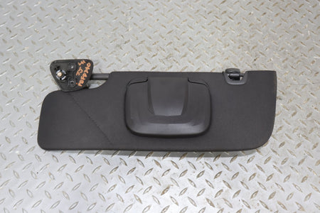 2011 Ford Mustang- Sun Visor