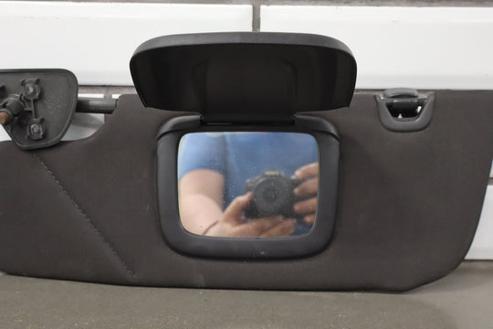 2011 Ford Mustang Sun Visor Pair