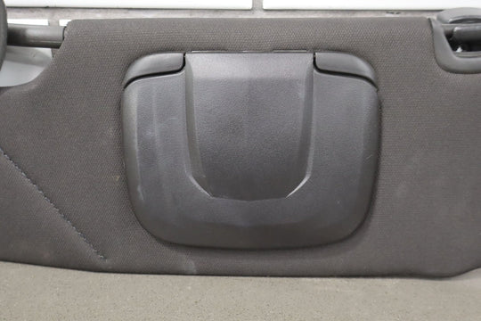 2011 Ford Mustang Sun Visor Pair