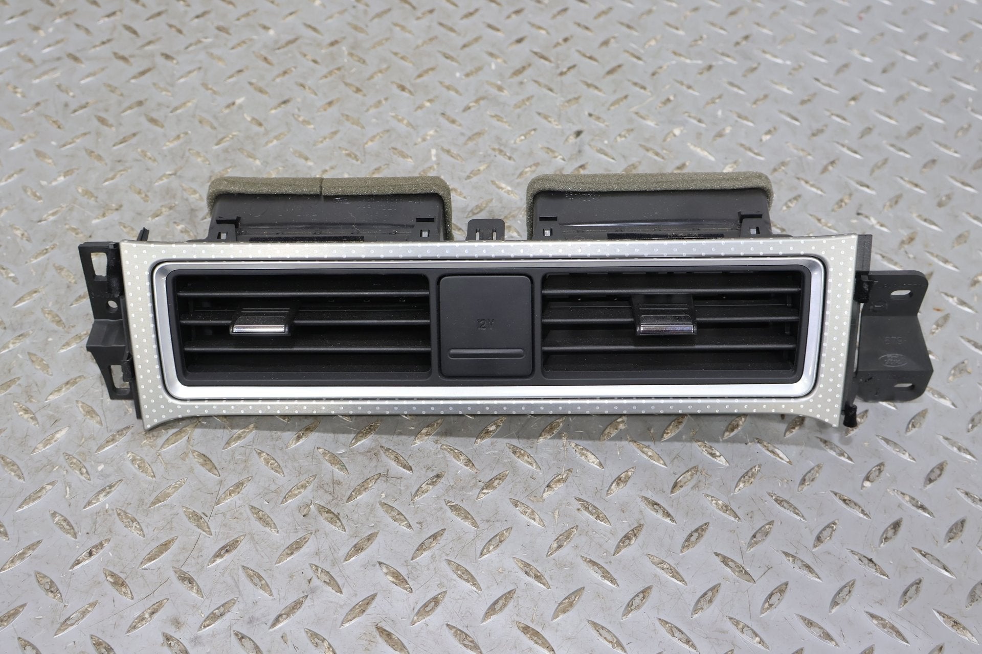 2011 Ford Mustang- Trim Panel