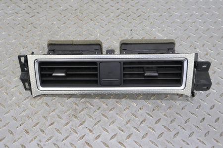 2011 Ford Mustang- Trim Panel