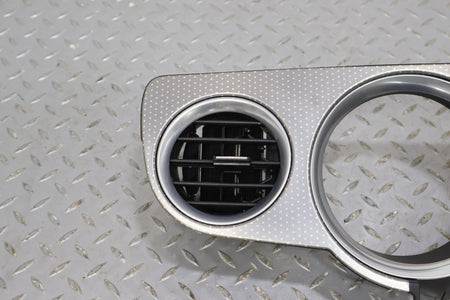 2011 Ford Mustang- Trim Panel