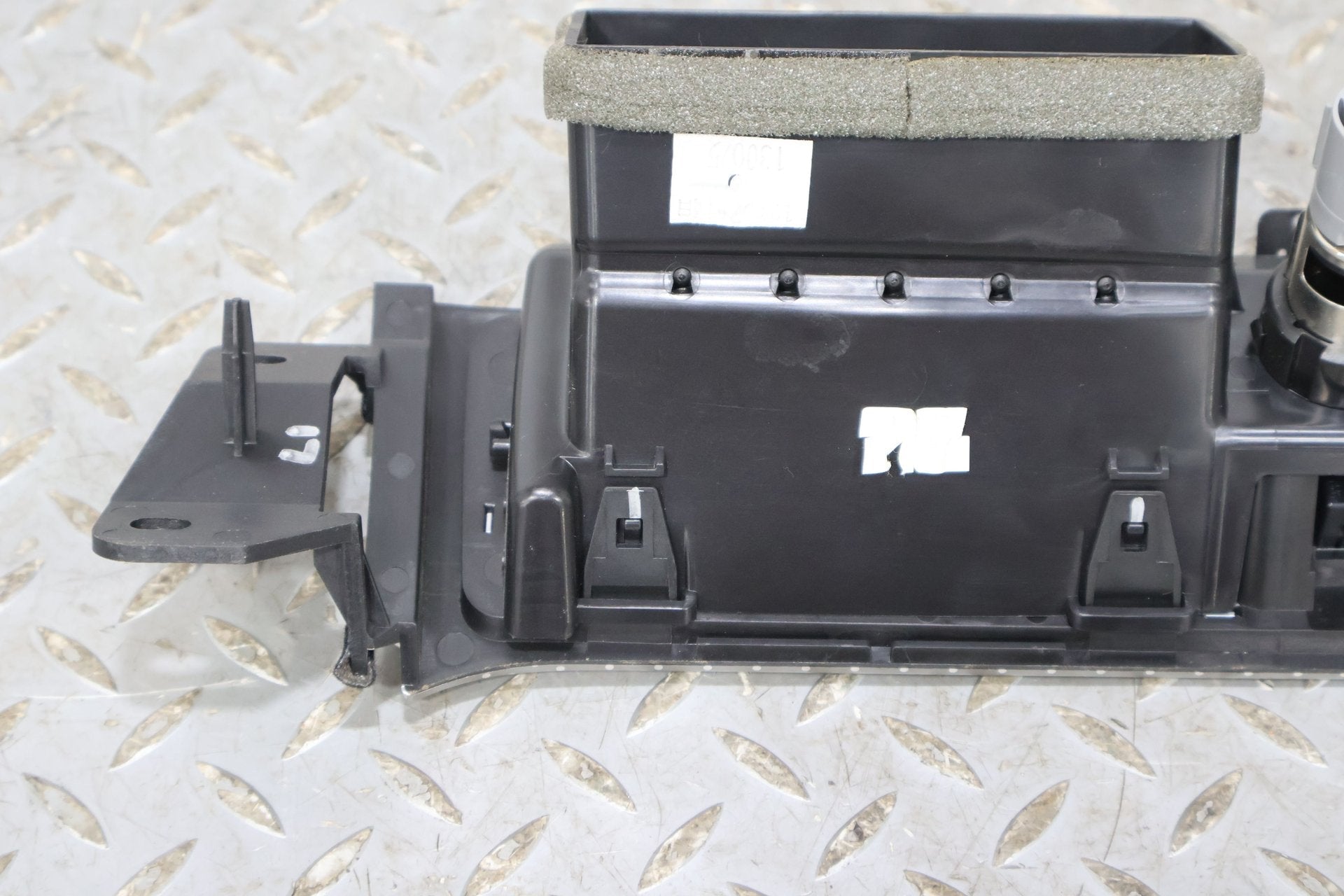 2011 Ford Mustang- Trim Panel