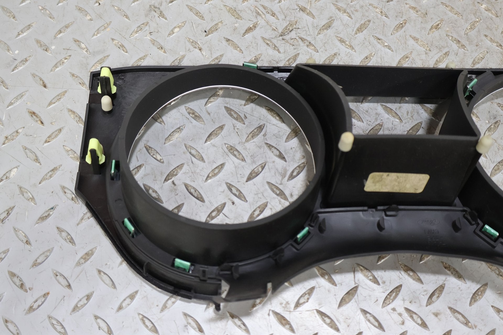 2011 Ford Mustang- Trim Panel