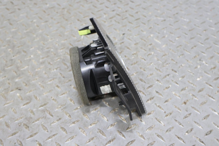 2011 Ford Mustang- Trim Panel