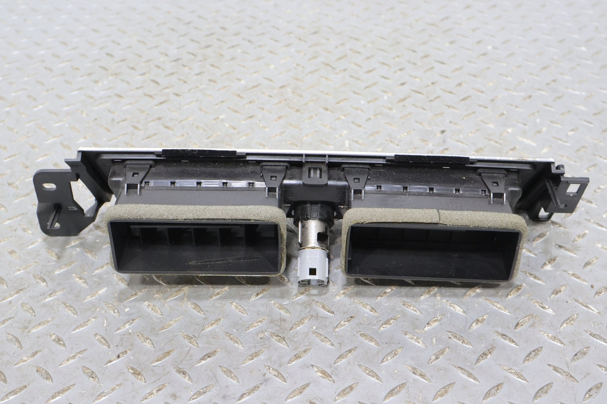 2011 Ford Mustang- Trim Panel