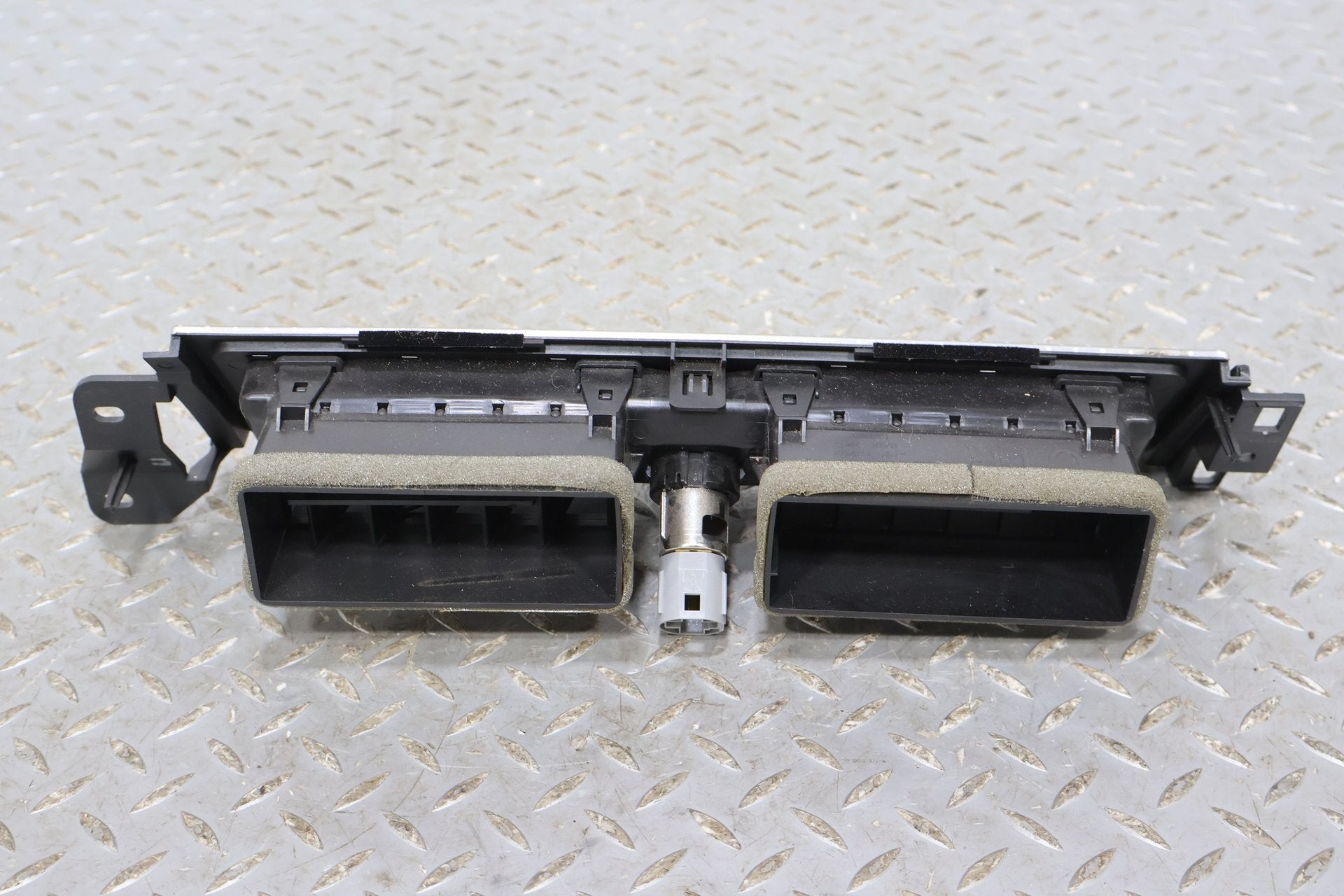 2011 Ford Mustang- Trim Panel