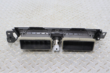 2011 Ford Mustang- Trim Panel