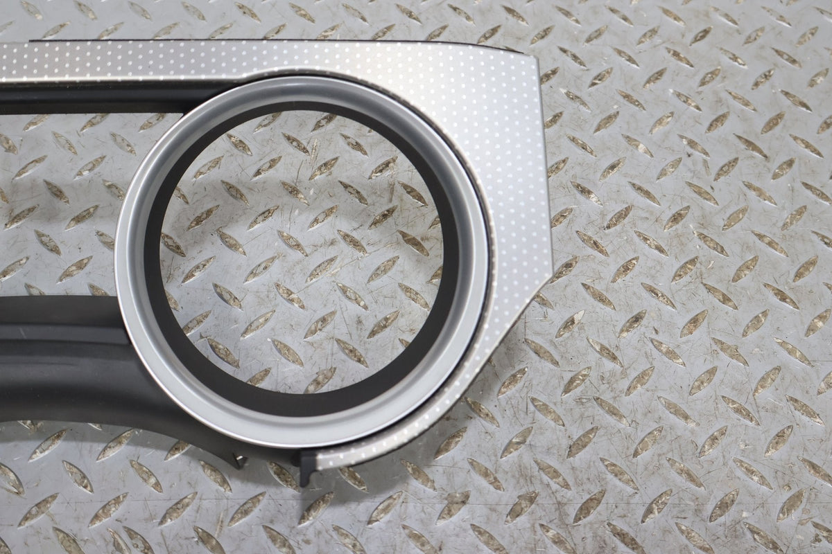 2011 Ford Mustang- Trim Panel