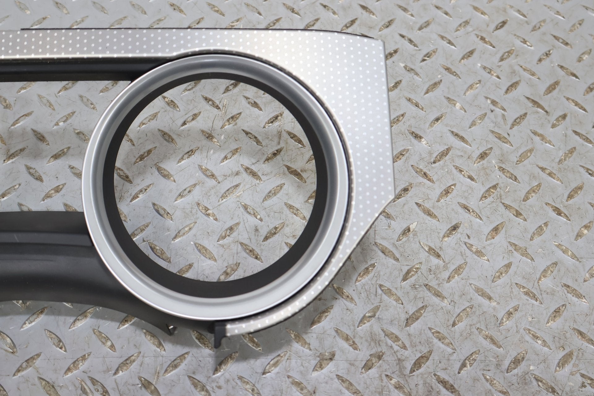 2011 Ford Mustang- Trim Panel