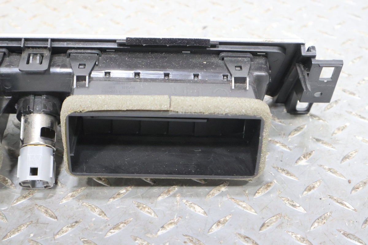 2011 Ford Mustang- Trim Panel